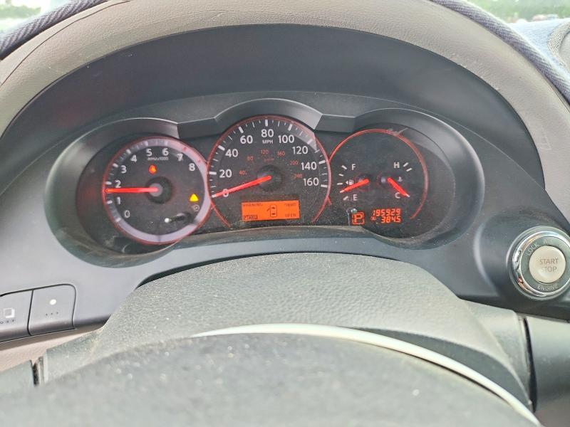 2009 Nissan Altima მანქანა იყიდება აუქციონზე, vin: 1N4AL21E19N408174, აუქციონის ნომერი: 61736056