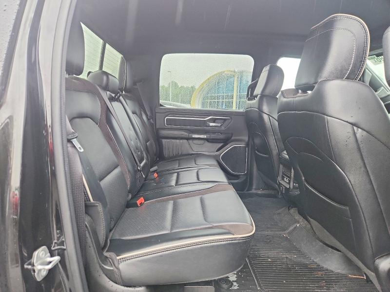 59171896 :رقم المزاد ، 1C6SRFJT8PN603664 vin ، 2023 Ram 1500 مزاد بيع