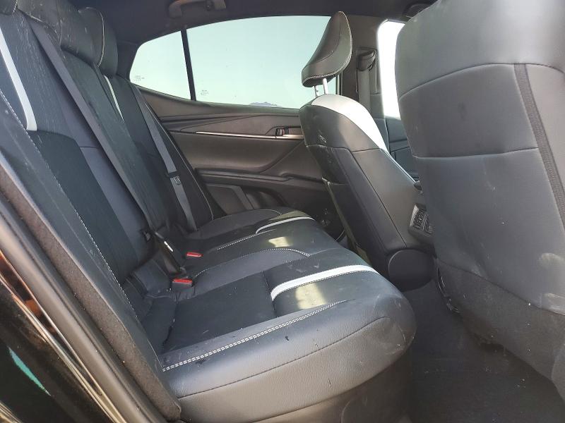 Aukcja sprzedaży 2025 Toyota Camry, vin: 4T1DAACK7SU543368, numer aukcji: 63407716