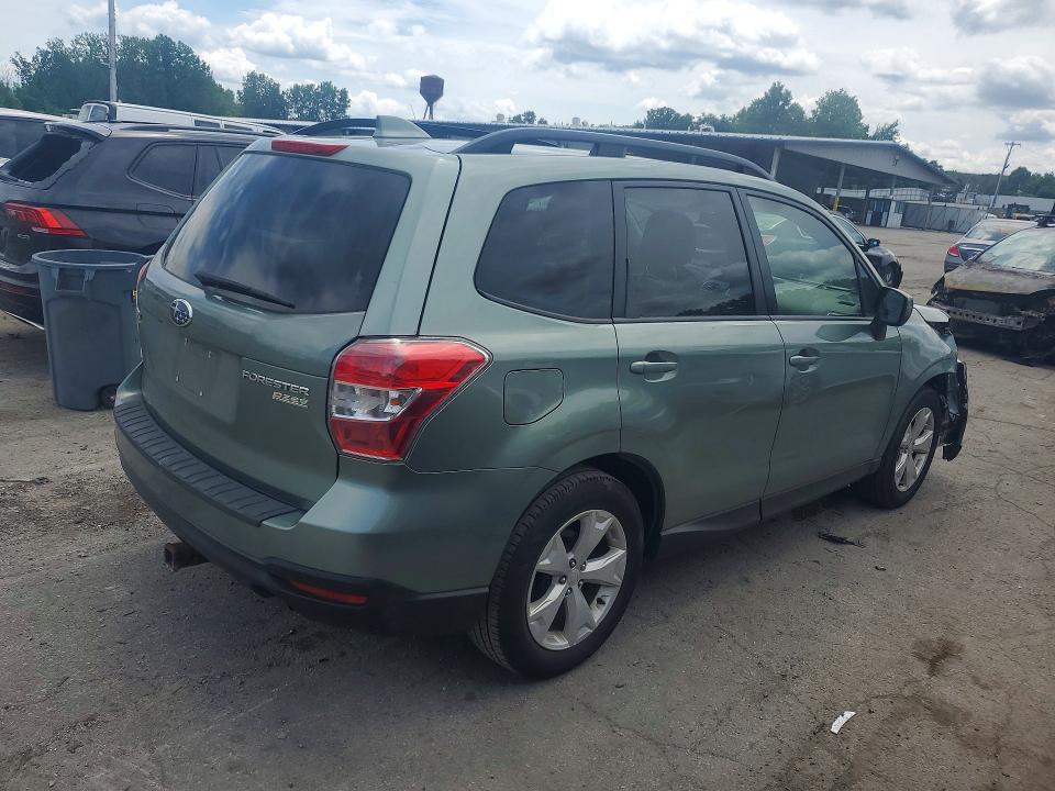 60669106 :رقم المزاد ، JF2SJADC2GH465473 vin ، 2016 Subaru Forester مزاد بيع