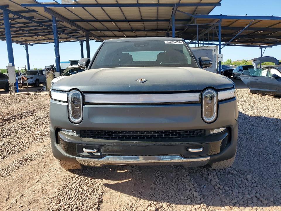 Aukcja sprzedaży 2022 Rivian R1t, vin: 7FCTGAAL1NN006224, numer aukcji: 60688826