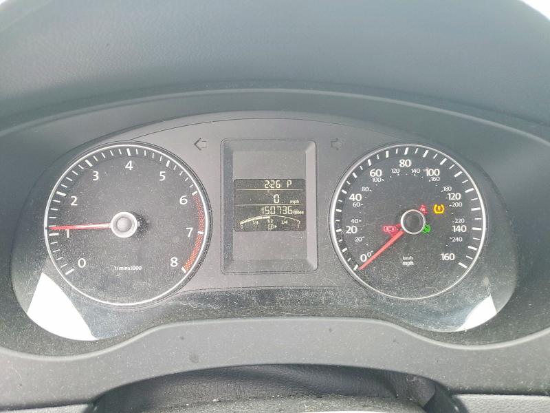 Продаж на аукціоні авто 2014 Volkswagen Jetta, vin: 3VWD07AJXEM296793, номер лоту: 62333626