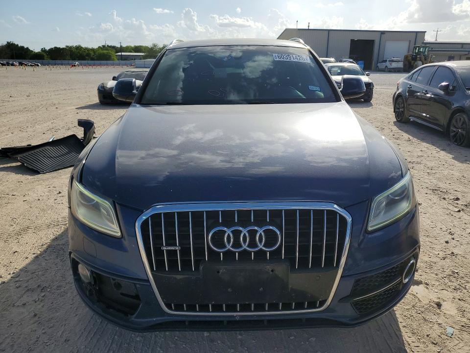 Aukcja sprzedaży 2016 Audi Q5, vin: WA1D7AFPXGA035215, numer aukcji: 60391426