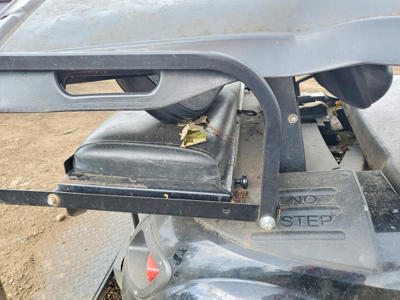 59820516 :رقم المزاد ، 3089906 vin ، 2014 Ezgo Unknown مزاد بيع