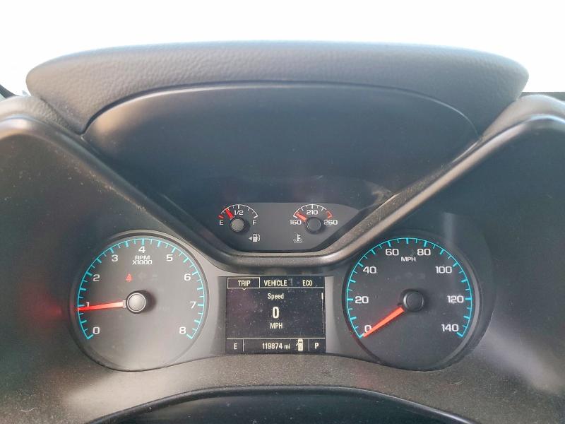 Продаж на аукціоні авто 2021 Chevrolet Colorado, vin: 1GCHSBEA2M1138455, номер лоту: 60864506