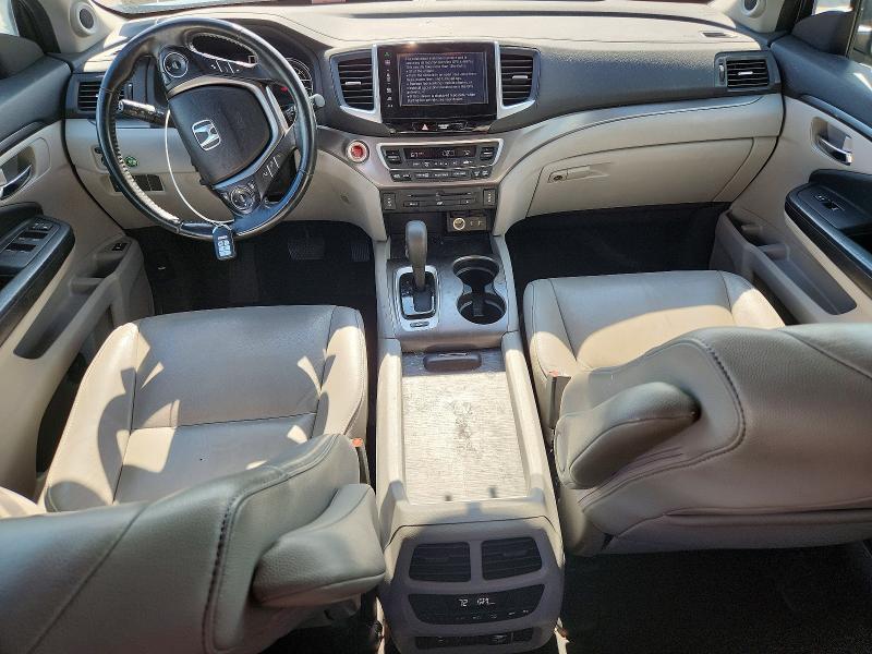 Aukcja sprzedaży 2016 Honda Pilot, vin: 5FNYF6H82GB022401, numer aukcji: 60463126