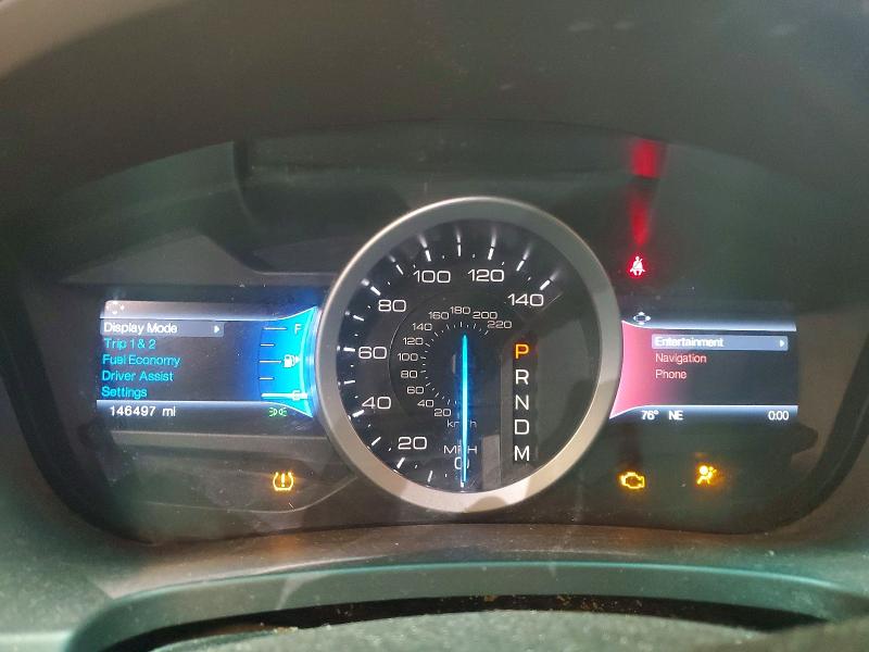 Продаж на аукціоні авто 2015 Ford Explorer, vin: 1FM5K8D85FGA50080, номер лоту: 61226026