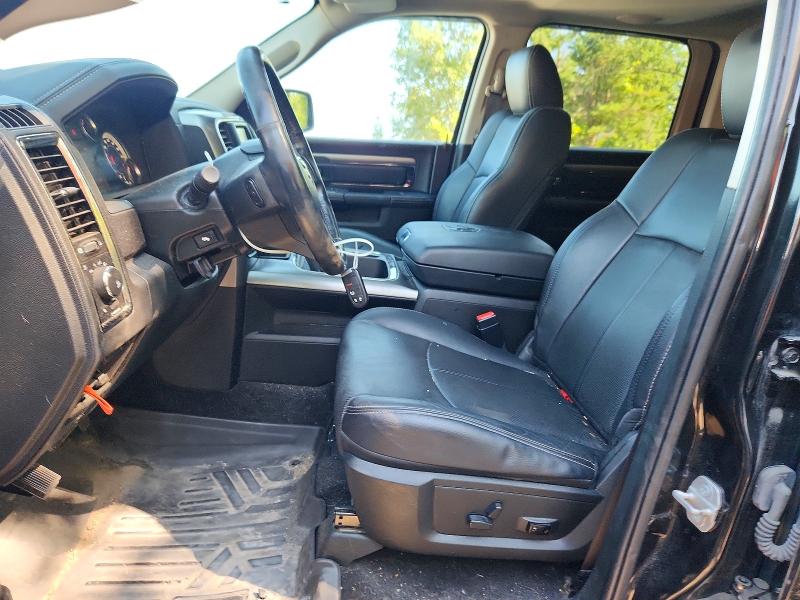 Aukcja sprzedaży 2018 Ram 1500, vin: 1C6RR7MT6JS143929, numer aukcji: 60619456