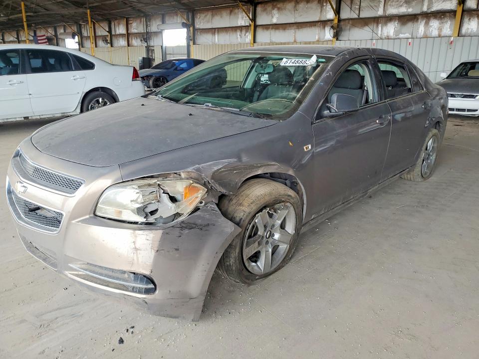 Продаж на аукціоні авто 2008 Chevrolet Malibu, vin: 1G1ZH57B18F219023, номер лоту: 61488836