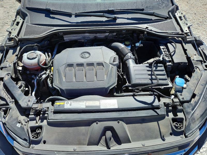 2019 Volkswagen Arteon მანქანა იყიდება აუქციონზე, vin: WVWAR7AN8KE030950, აუქციონის ნომერი: 60162736