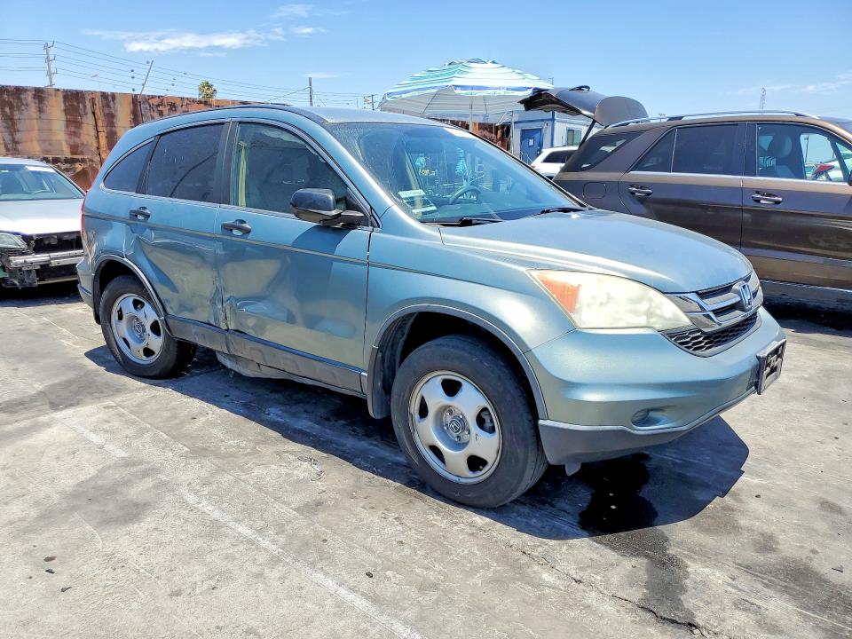 Продаж на аукціоні авто 2011 Honda Cr-v, vin: 5J6RE3H3XBL041224, номер лоту: 61420926
