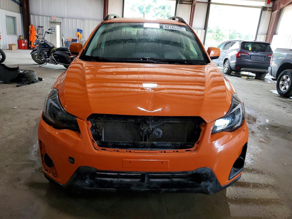2014 Subaru Xv Crosstrek მანქანა იყიდება აუქციონზე, vin: JF2GPACC3E8304312, აუქციონის ნომერი: 62145306