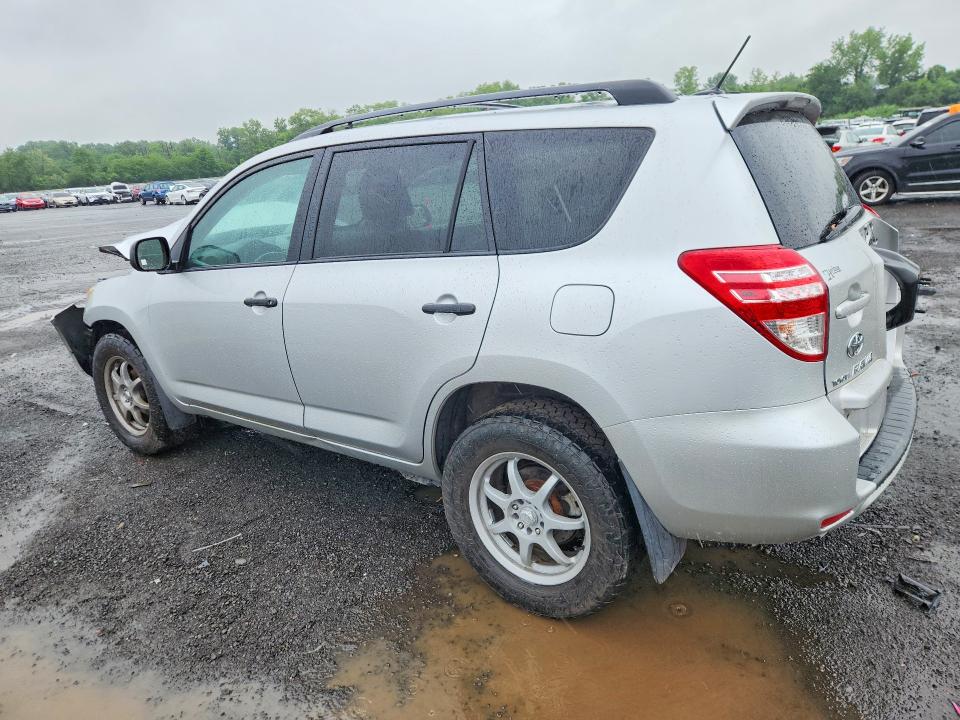 Продаж на аукціоні авто 2010 Toyota Rav4, vin: 2T3BF4DVXAW072227, номер лоту: 59306546