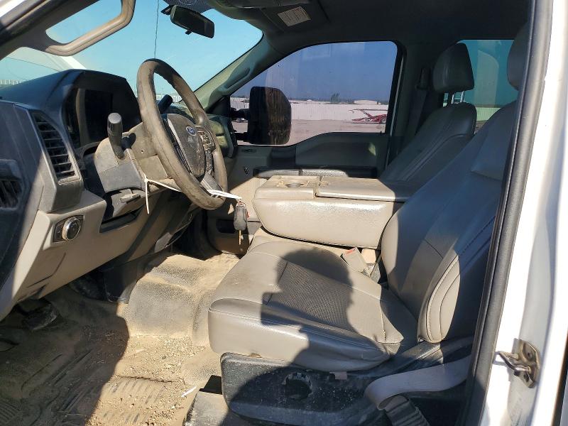 Aukcja sprzedaży 2019 Ford F250, vin: 1FD7W2BT6KEE66890, numer aukcji: 61149156