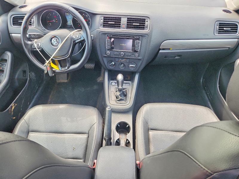 Aukcja sprzedaży 2015 Volkswagen Jetta, vin: 3VWD17AJXFM357610, numer aukcji: 61549116