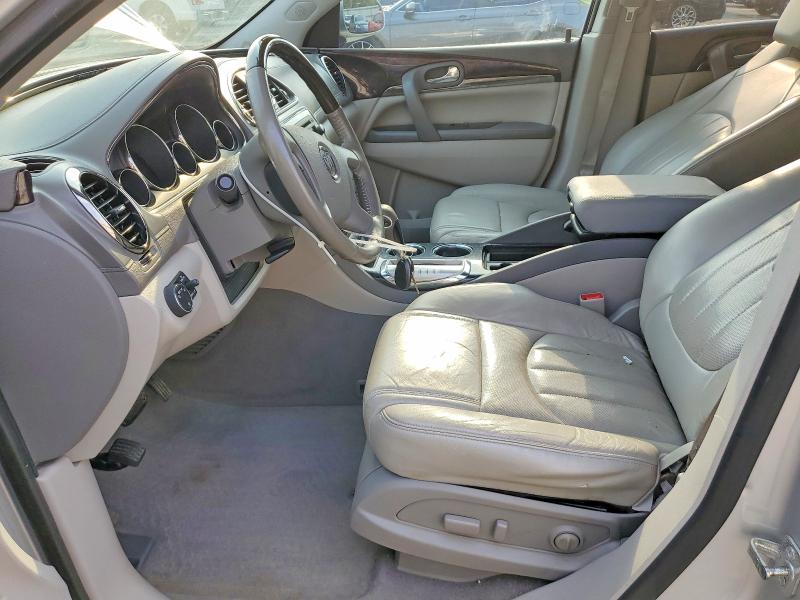 Aukcja sprzedaży 2016 Buick Enclave, vin: 5GAKRBKD0GJ326445, numer aukcji: 62937296