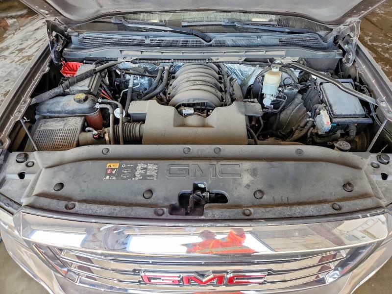 Auction sale of the 2014 Gmc Sierra, vin: 3GTU2VEC9EG533799, lot number: 59342776