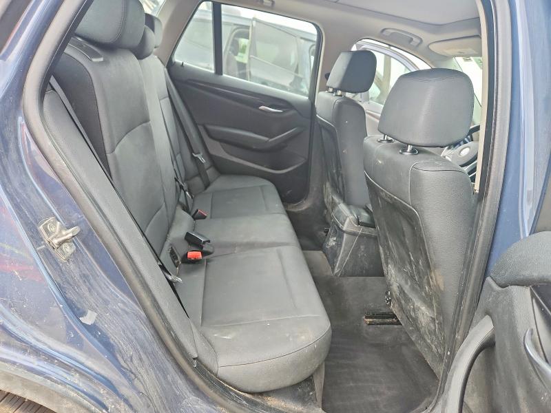 Продажа на аукционе авто 2012 Bmw X1, vin: WBAVL1C59CVR80889, номер лота: 60144546