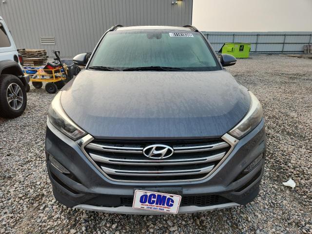 2017 Hyundai Tucson მანქანა იყიდება აუქციონზე, vin: KM8J3CA26HU539980, აუქციონის ნომერი: 61141836