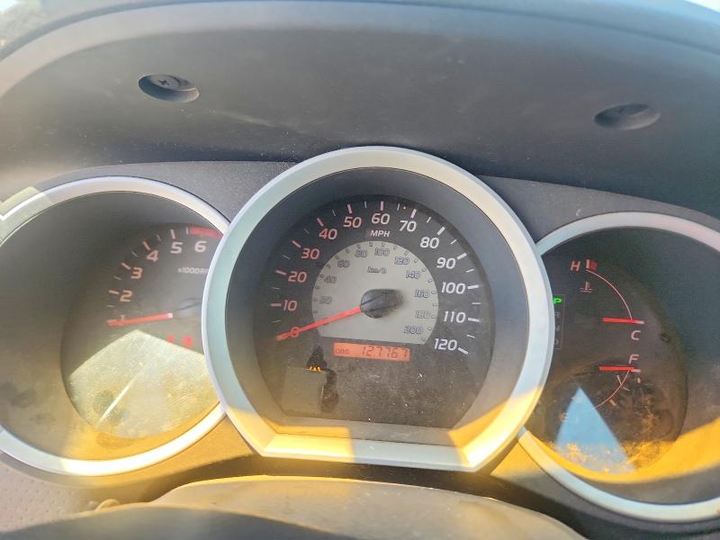 2007 Toyota Tacoma მანქანა იყიდება აუქციონზე, vin: 5TETX22N27Z336319, აუქციონის ნომერი: 61312066