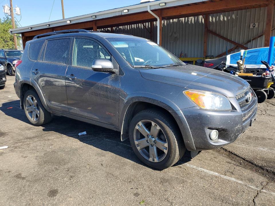 Продаж на аукціоні авто 2009 Toyota Rav4, vin: JTMBK32V995077365, номер лоту: 62619936