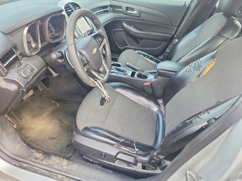 2016 Chevrolet Malibu Limited მანქანა იყიდება აუქციონზე, vin: 1G11C5SA2GF120090, აუქციონის ნომერი: 62709166