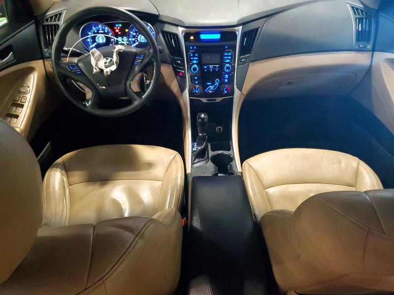 Aukcja sprzedaży 2011 Hyundai Sonata, vin: 5NPEB4AC6BH219082, numer aukcji: 59682676