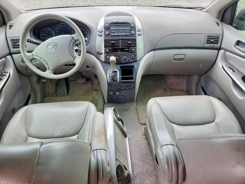 Продаж на аукціоні авто 2007 Toyota Sienna, vin: 5TDZK23C97S088315, номер лоту: 62236566