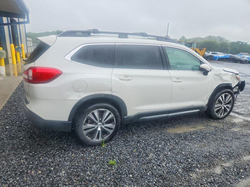 Продаж на аукціоні авто 2020 Subaru Ascent, vin: 4S4WMAPD4L3413311, номер лоту: 61171686