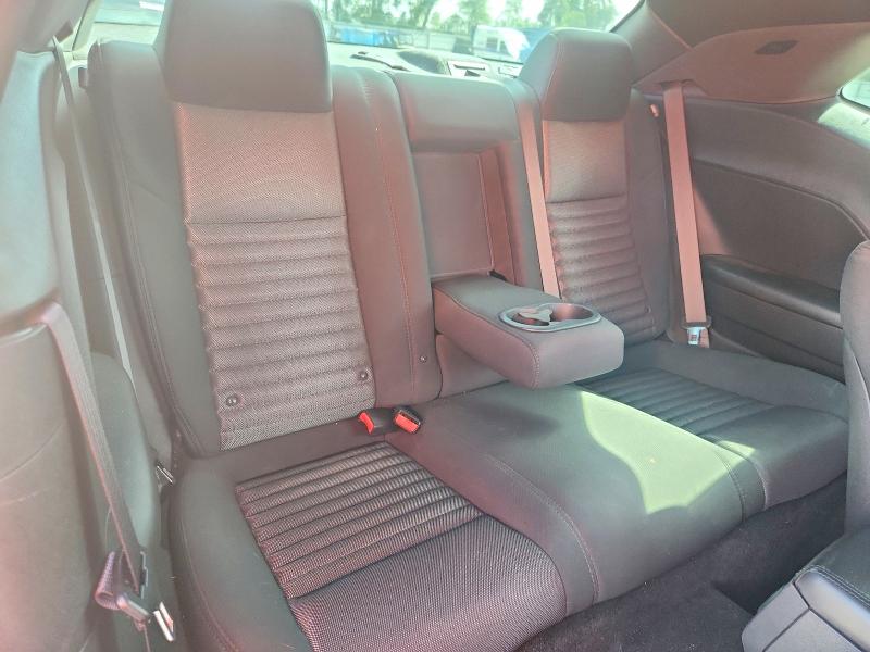 Продаж на аукціоні авто 2014 Dodge Challenger, vin: 2C3CDYBT9EH196390, номер лоту: 61991866