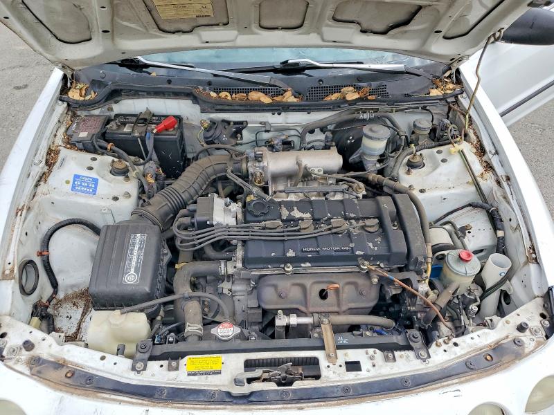 Продажа на аукционе авто 1995 Acura Integra, vin: JH4DC4346SS037445, номер лота: 60864226