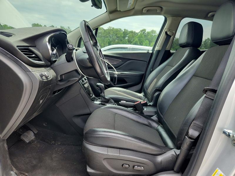 Aukcja sprzedaży 2020 Buick Encore, vin: KL4CJASB4LB352564, numer aukcji: 62496336