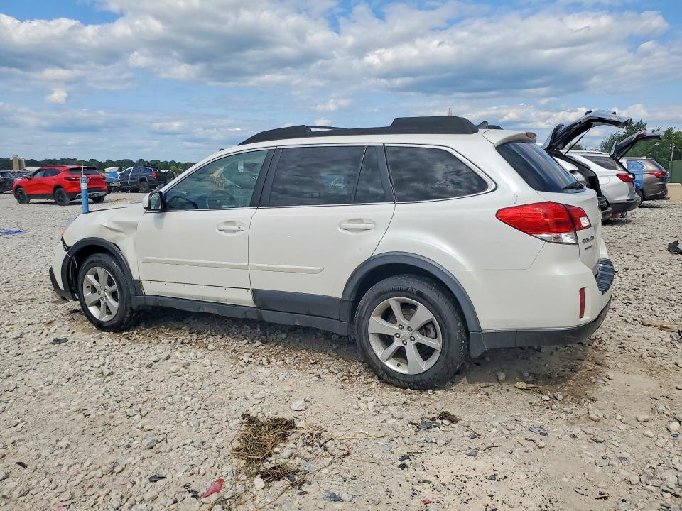 Aukcja sprzedaży 2014 Subaru Outback, vin: 4S4BRCCC2E3265381, numer aukcji: 61543886