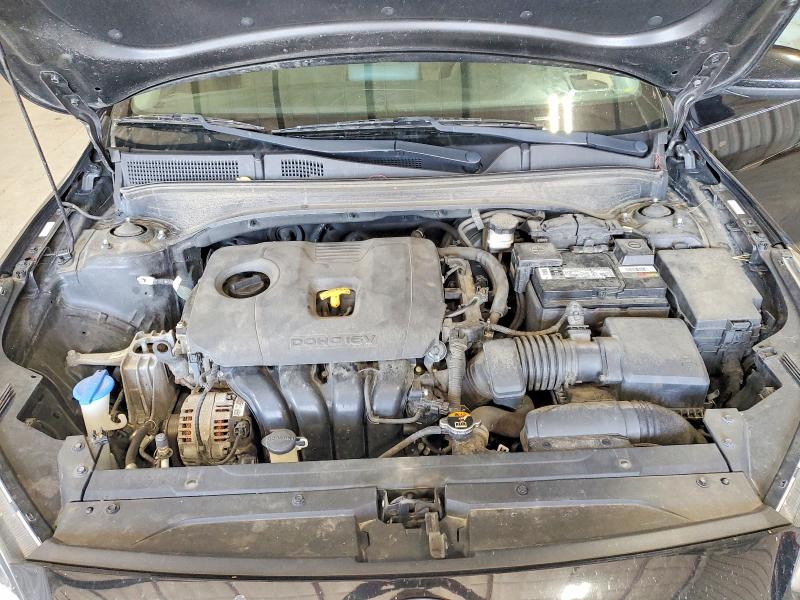 Продаж на аукціоні авто 2020 Kia Forte, vin: 3KPF24ADXLE210288, номер лоту: 62472436