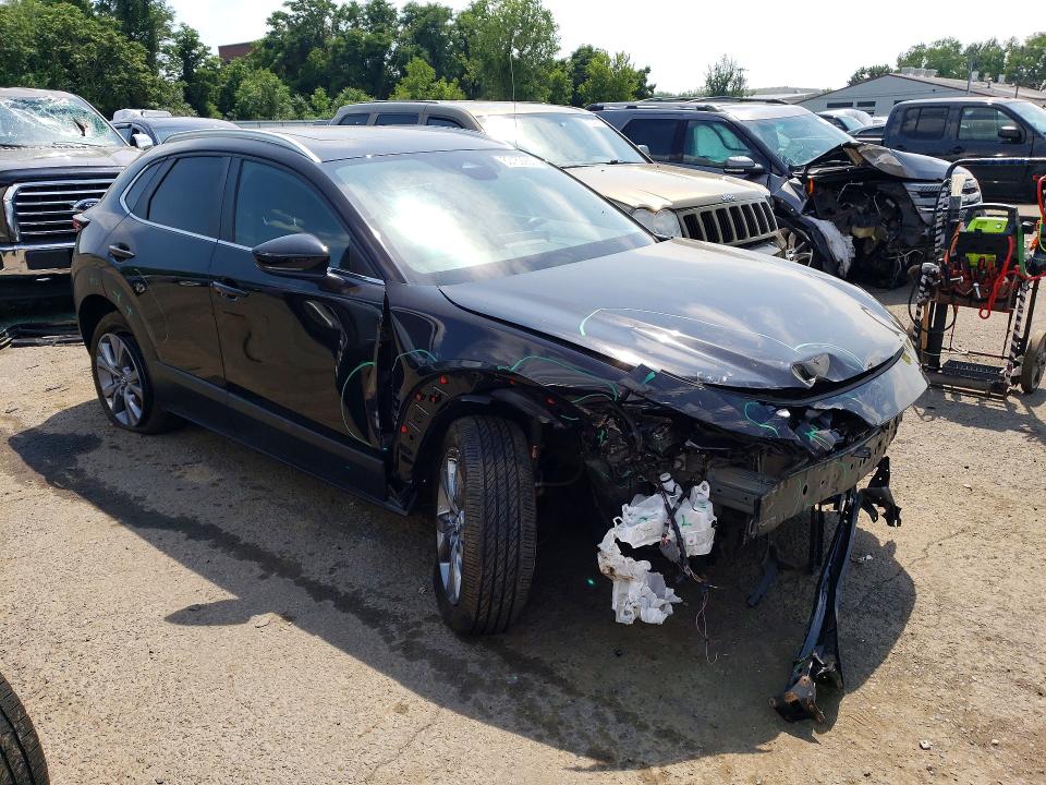 Продаж на аукціоні авто 2025 Mazda Cx-30, vin: 3MVDMBCM2SM771235, номер лоту: 60169266