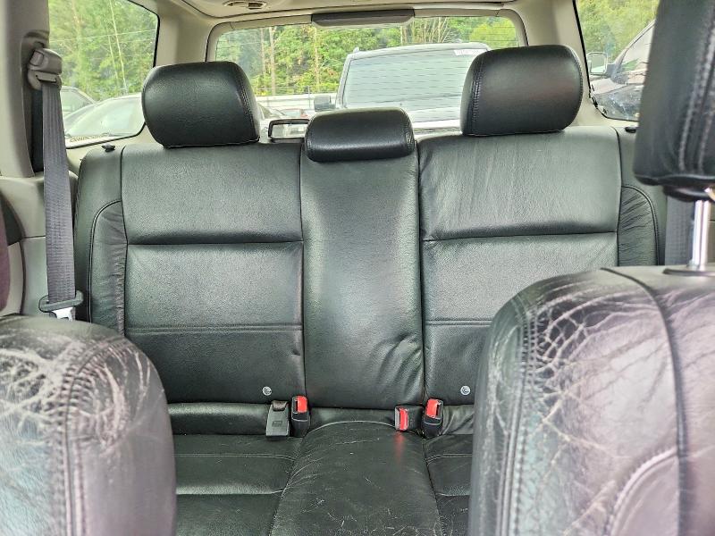 61369236 :رقم المزاد ، JF1SG69625H719957 vin ، 2005 Subaru Forester مزاد بيع