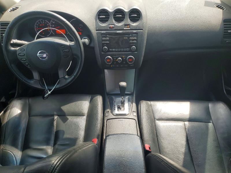Aukcja sprzedaży 2012 Nissan Altima, vin: 1N4BL2AP2CC134914, numer aukcji: 61091006