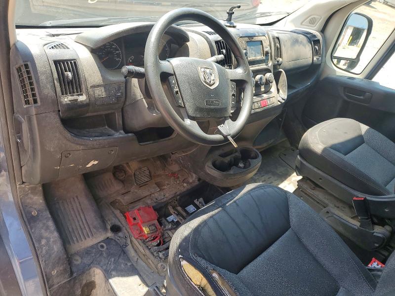 Aukcja sprzedaży 2019 Ram Promaster 3500, vin: 3C6URVJG0KE548842, numer aukcji: 60994376