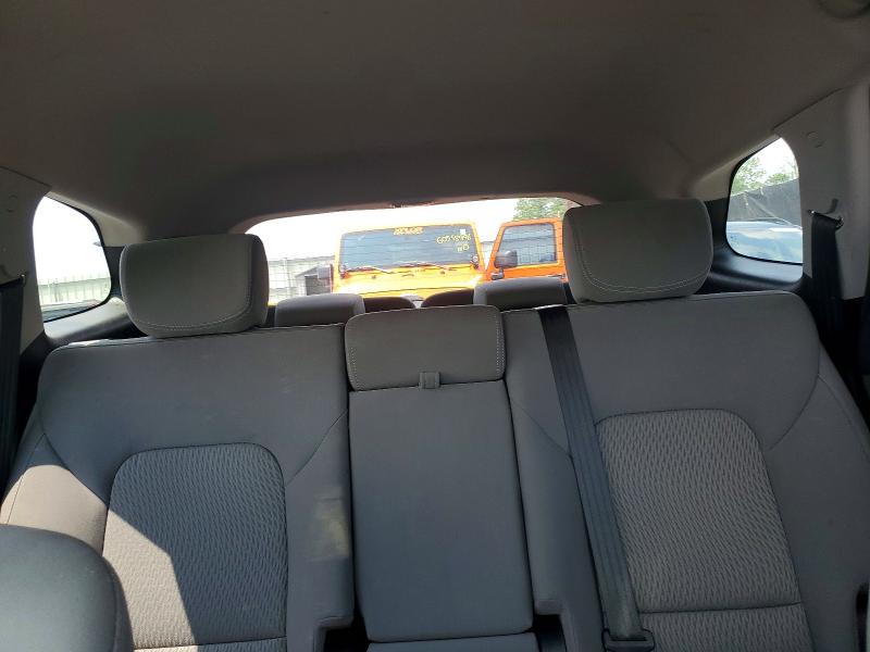 Aukcja sprzedaży 2017 Hyundai Santa Fe, vin: KM8SMDHF8HU231208, numer aukcji: 60581566