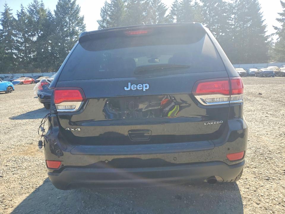 Aukcja sprzedaży 2022 Jeep Grand Cherokee, vin: 1C4RJFAGXNC140288, numer aukcji: 60845616