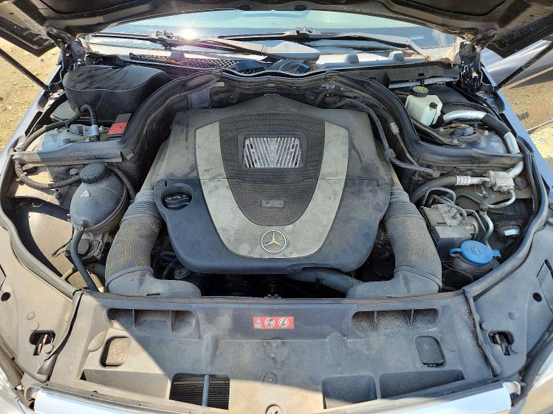 2011 Mercedes-benz C მანქანა იყიდება აუქციონზე, vin: WDDGF8BB6BR175819, აუქციონის ნომერი: 62360446