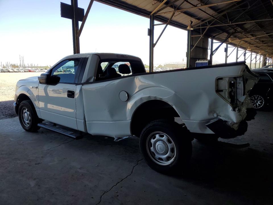 Продаж на аукціоні авто 2013 Ford F150, vin: 1FTMF1CM0DKE35342, номер лоту: 60230906
