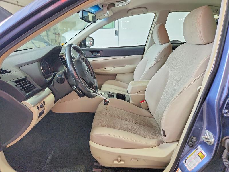 Продажа на аукционе авто 2013 Subaru Legacy, vin: 4S3BMCC6XD3002423, номер лота: 61971806