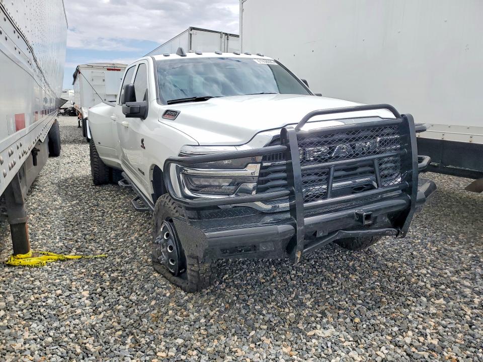 Aukcja sprzedaży 2025 Ram 3500, vin: 3C63RRGLXSG550030, numer aukcji: 61958696