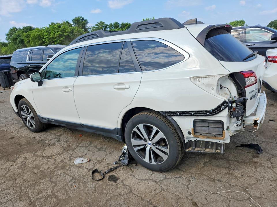 Aukcja sprzedaży 2019 Subaru Outback, vin: 4S4BSANC8K3251230, numer aukcji: 59321156
