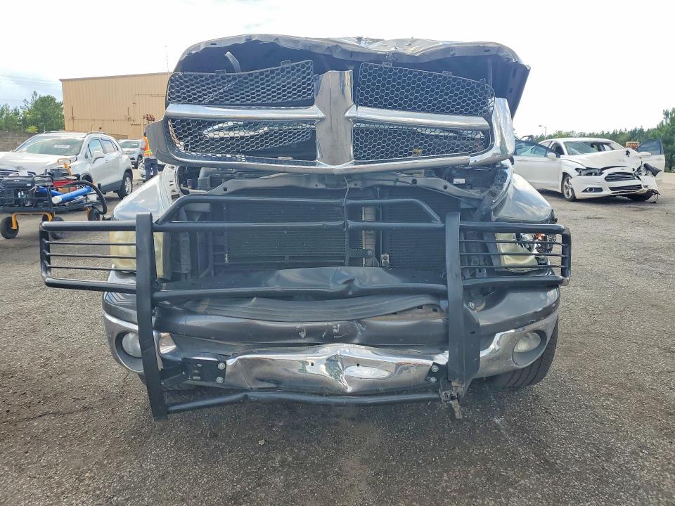 Продаж на аукціоні авто 2003 Dodge Ram 1500, vin: 1D7HA18DX3S243357, номер лоту: 60814756