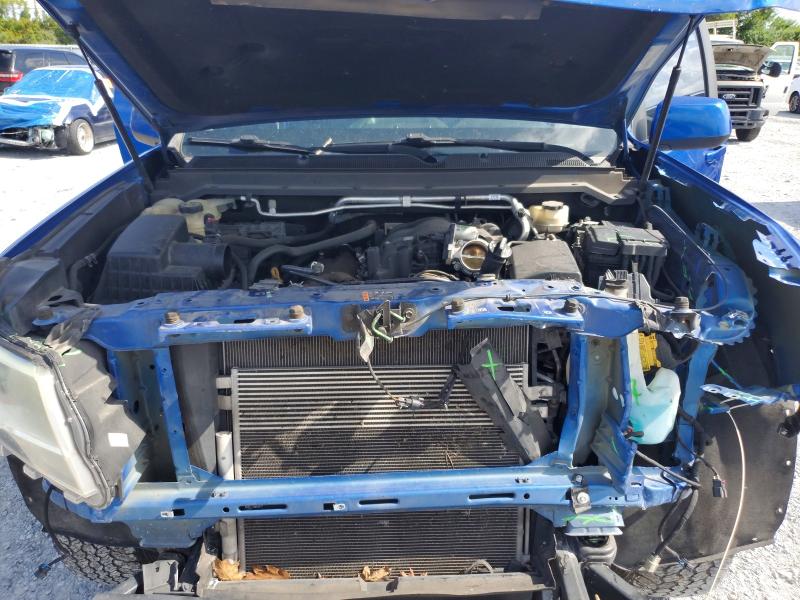 2018 Chevrolet Colorado მანქანა იყიდება აუქციონზე, vin: 1GCGSCEN8J1110742, აუქციონის ნომერი: 61841266