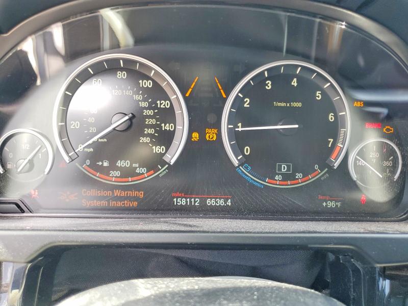 Aukcja sprzedaży 2016 Bmw X5, vin: 5UXKR2C5XG0H42130, numer aukcji: 60559356