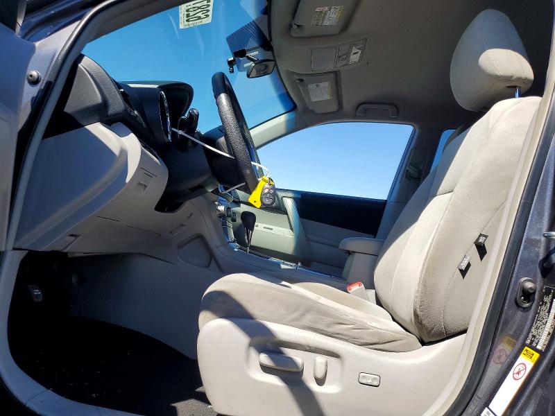 62873886 :رقم المزاد ، 5TDBK3EHXDS221451 vin ، 2013 Toyota Highlander مزاد بيع