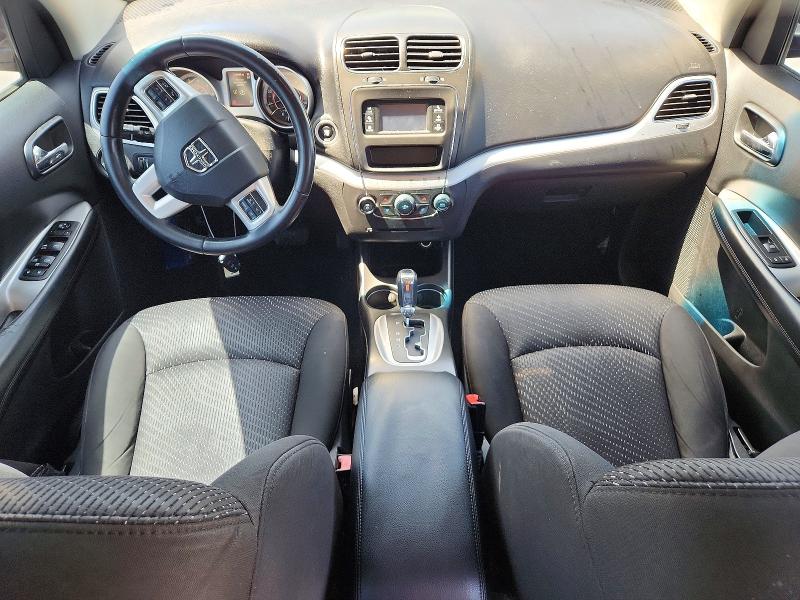 61949956 :رقم المزاد ، 3C4PDCAB2FT715376 vin ، 2015 Dodge Journey مزاد بيع